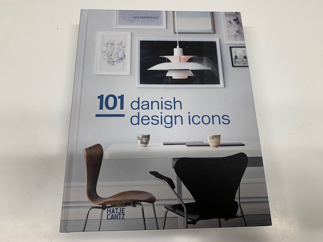 DANISH DESIGN